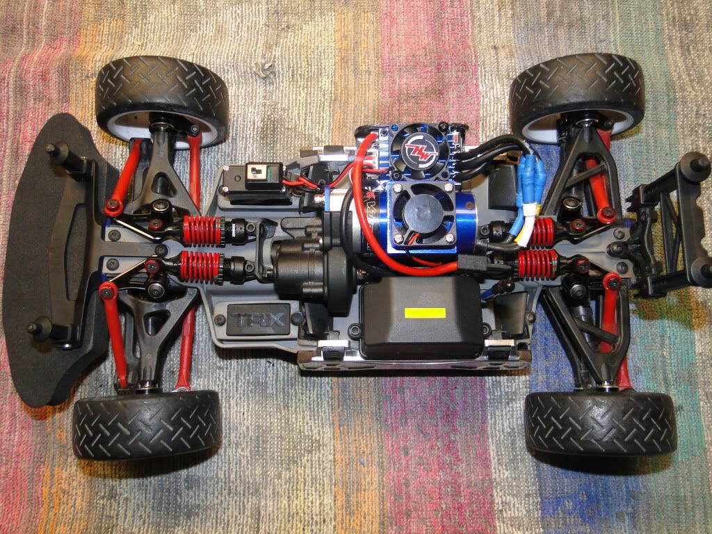slash rally conversion